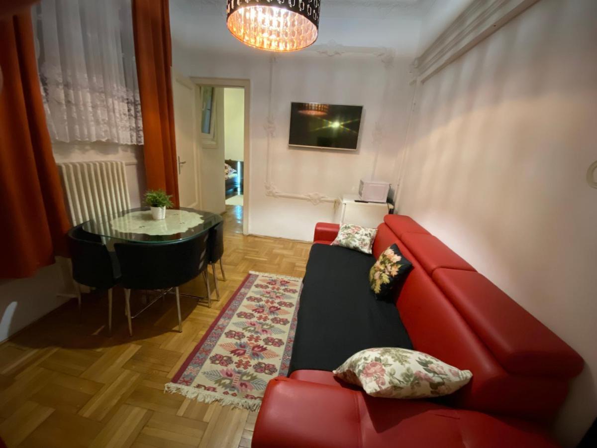 Monolit Budapest Center Guesthouse Εξωτερικό φωτογραφία