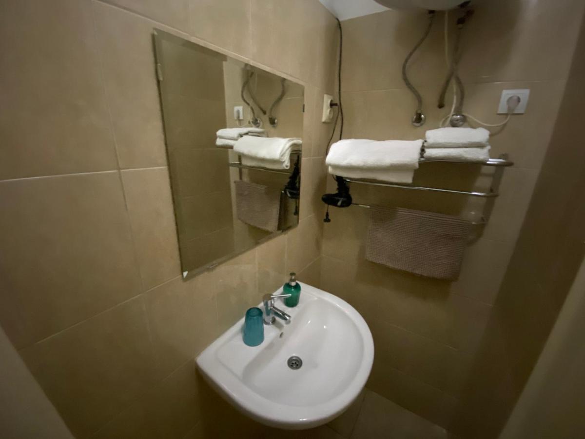 Monolit Budapest Center Guesthouse Εξωτερικό φωτογραφία