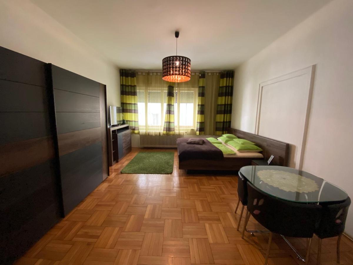 Monolit Budapest Center Guesthouse Εξωτερικό φωτογραφία