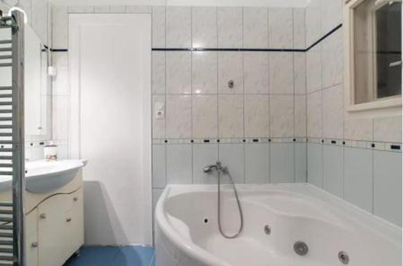 Monolit Budapest Center Guesthouse Εξωτερικό φωτογραφία