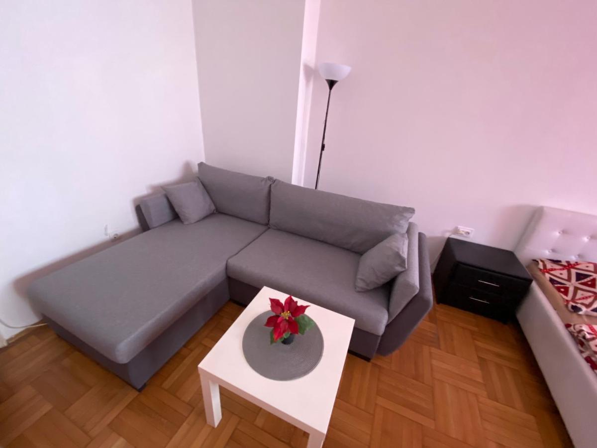 Monolit Budapest Center Guesthouse Εξωτερικό φωτογραφία