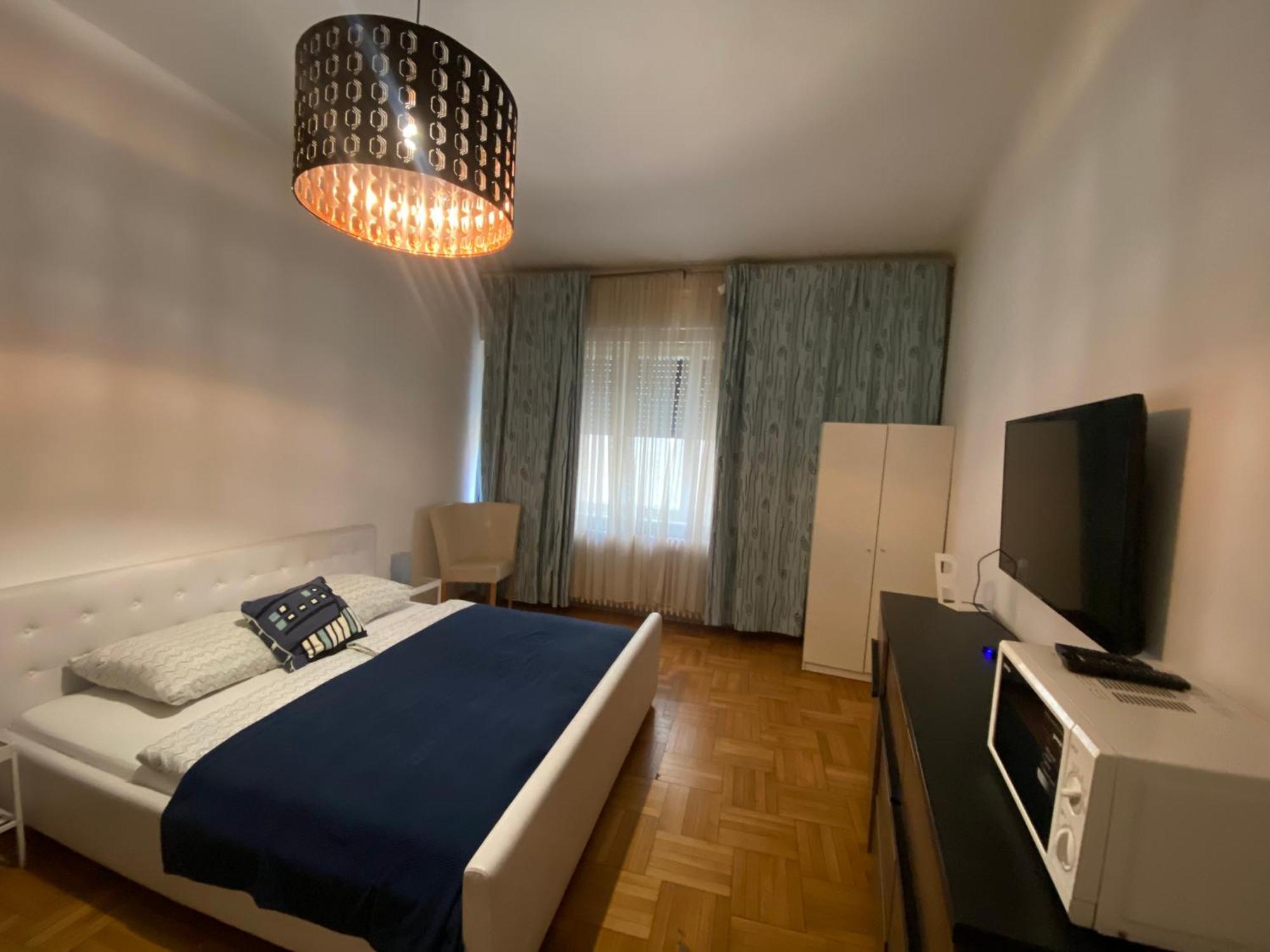 Monolit Budapest Center Guesthouse Εξωτερικό φωτογραφία