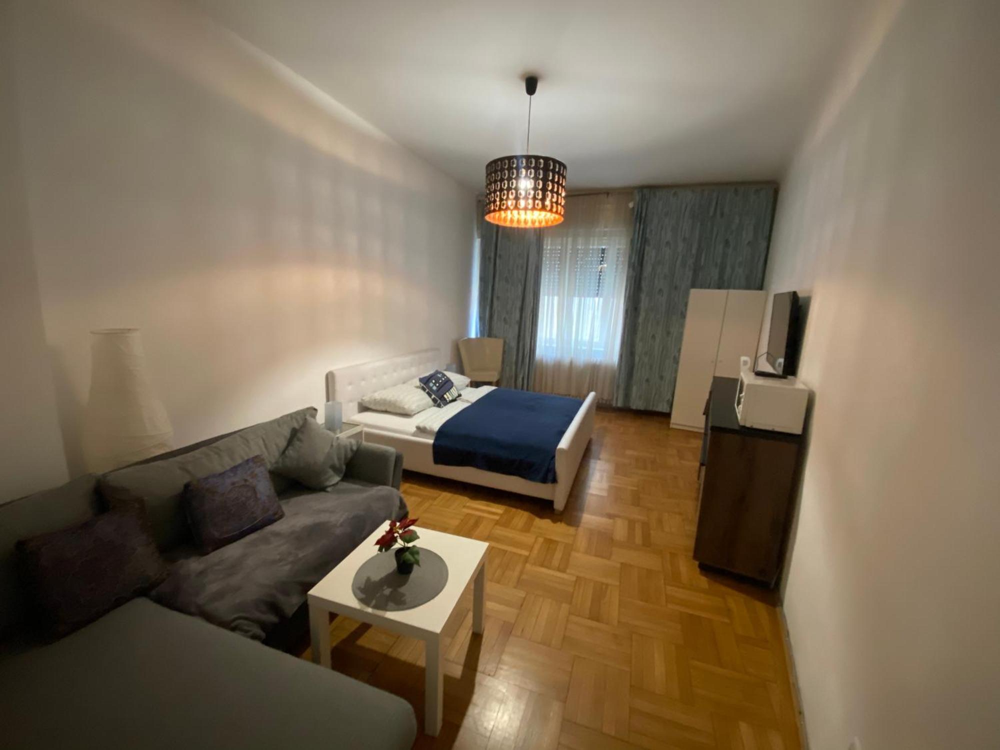 Monolit Budapest Center Guesthouse Εξωτερικό φωτογραφία
