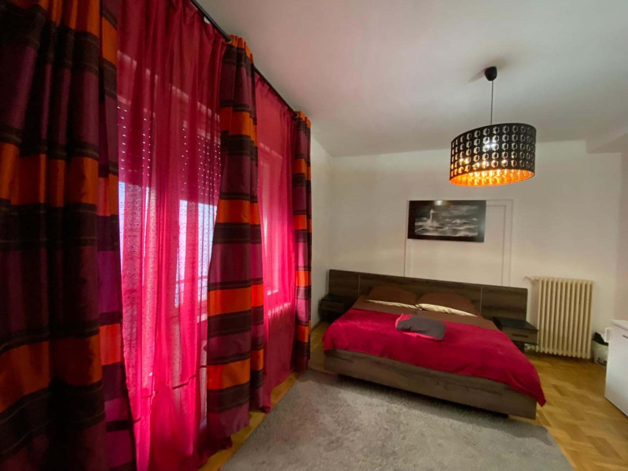 Monolit Budapest Center Guesthouse Εξωτερικό φωτογραφία